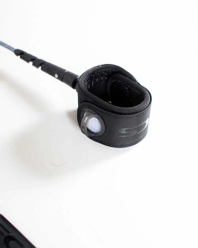 Fcs Leash Freedom Helix 6 All Round Smoke/white