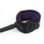 Fcs Leash Freedom Helix 6ft All Round Purple/black