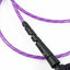 Fcs Leash Freedom Helix 6ft All Round Purple/black