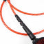 Fcs Leash Freedom Helix 7 All Round Red/black