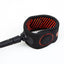 Fcs Leash Freedom Helix 6 All Round Red/black