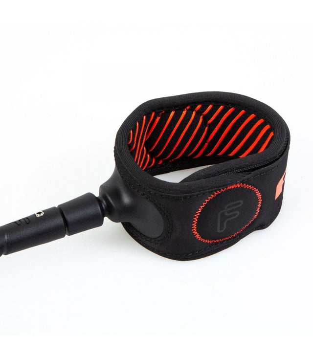 Fcs Leash Freedom Helix 6 All Round Red/black