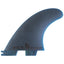 Fcs Fins Ii Performer Neo Glass Medium Pacific Quad