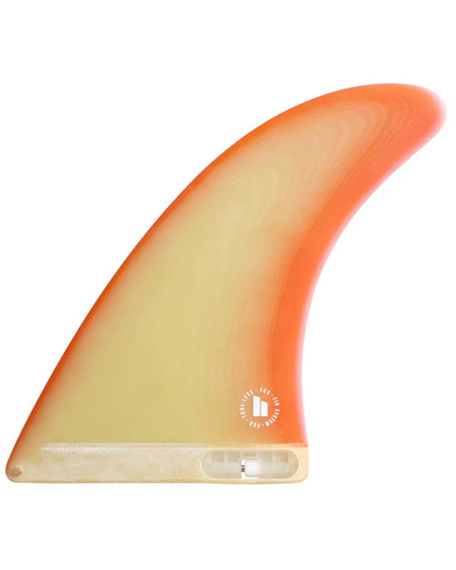Fcs Fins 8" Single Fcs Ii Pg Sunburst Single