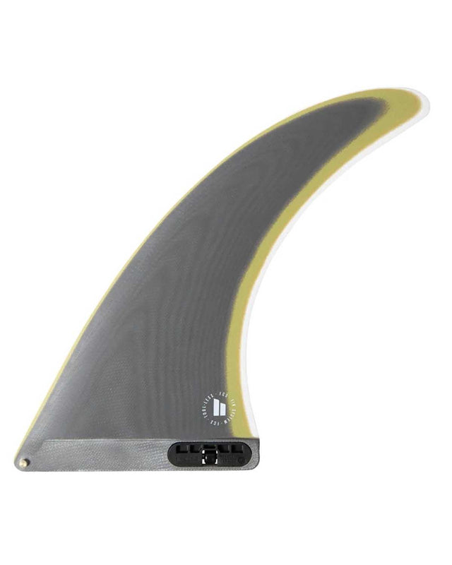 Fcs Fins Clique Pg 8? Charcoal Single