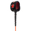 Fcs Leash Freedom Helix 6 All Round Red/black