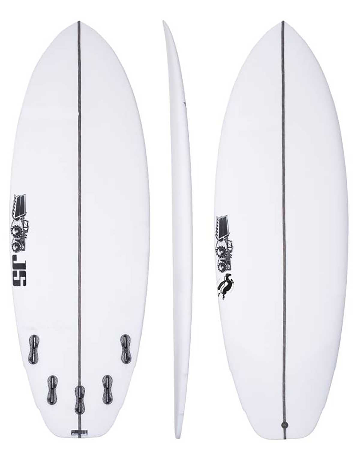 【交渉中アンプルページ】サーフボード JS FLYING PONY 5’9 JS サーフボード THE FLYING PONY 【公式ショッピングサイト】