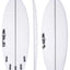 JS Surfboard 5'8 FLYING PONY 5ft8