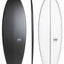 JS Surfboard 5'4 BLACK BARON 5ft4