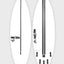 JS Surfboard 5'8 BULLSEYE HYFI 2 5ft8