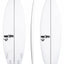 JS Surfboard 5'6 BULLSEYE X SERIES PE 5ft6