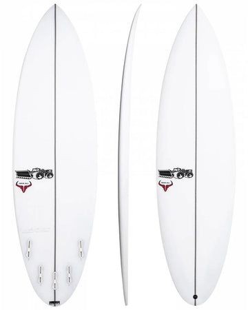 JS Surfboards Europe – JS Industries EU