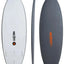JS SoftBoard 5'4 FLAME FISH SOFTBOARD GRAY EPS 5ft4