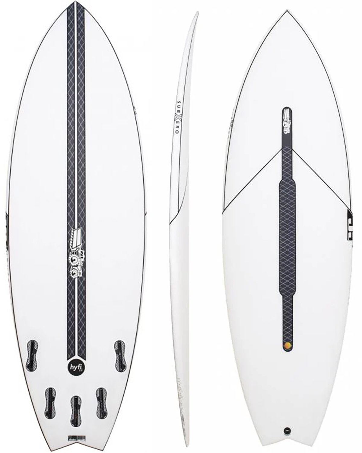 島アート　JS SUBXERO 5’5” 19 7/8 2 1/2 29L 島アート JS SUBXERO 5'5” 19 7/8 2 1/2 29L 楽天市場】JS