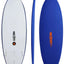 JS SoftBoard 5'4 FLAME FISH MIDNIGHT SOFT EPS 5ft4