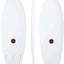 JS SoftBoard 5'10 RED BARON SOFTBOARD 5ft10