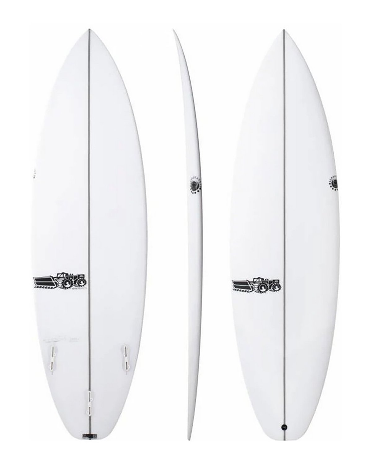 サーフィン・ボディボード JS Surfboard XERO GRAVITY CARBOTUNE Xero Gravity Youth – JS Industries USA