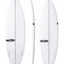 JS Surfboard 5'9 XERO GRAVITY PU 5ft9