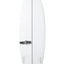 JS Surfboard 6'0 XERO GRAVITY PU 6ft0