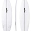 JS Surfboard 6'0 XERO GRAVITY EASY RIDER PU 6ft0