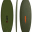 JS SoftBoard 5'2 FLAME FISH MILITARY SOFT EPS 5ft2