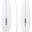 JS Surfboard 5'11 MONSTA 10 PU 5ft11
