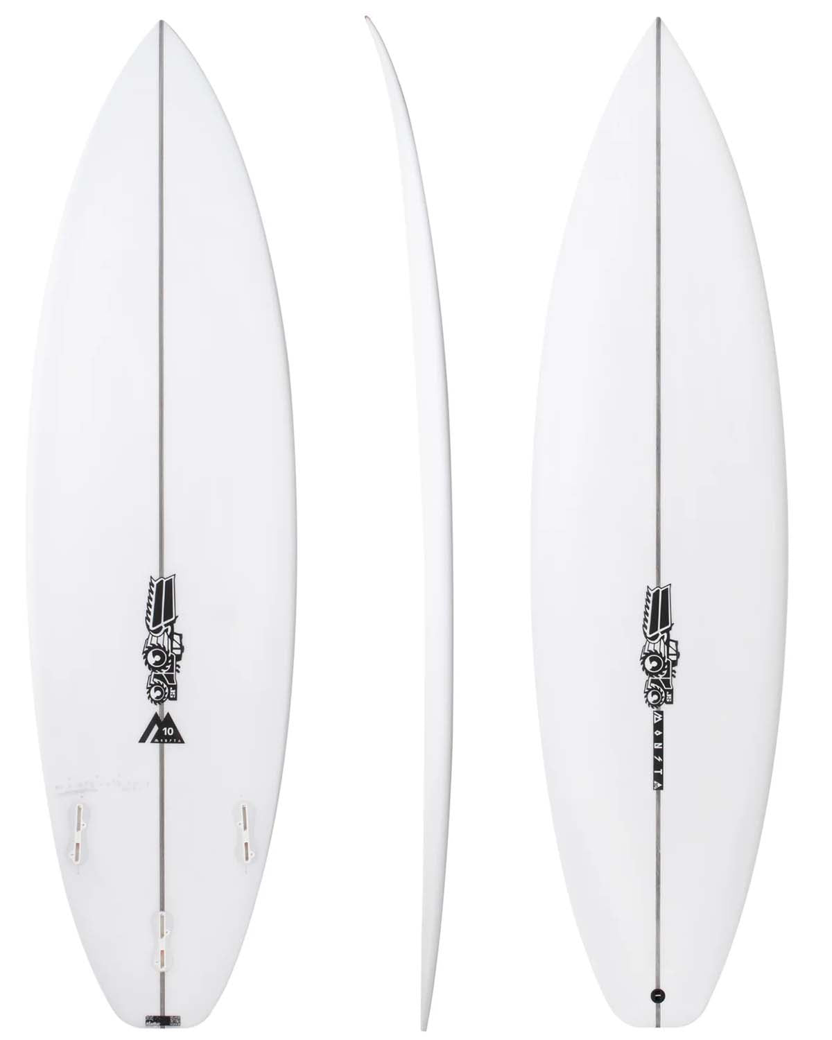 MONSTA 10 – Page 2 – JS Industries EU