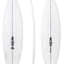 JS Surfboard 6'0 MONSTA 10 EASY RIDER PU 6ft0
