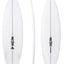 JS Surfboard 6'1 MONSTA 10 EASY RIDER PU 6ft1