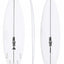 JS Surfboard 5'10 MONSTA 10 PU 5ft10