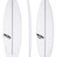 JS Surfboard 6'0 FORGET ME NOT 3 PU 6ft0