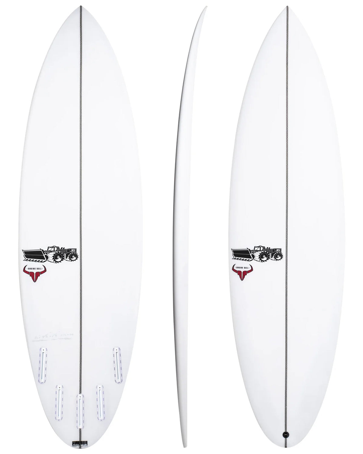ALL SURFBOARDS – JS Industries EU