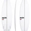 JS Surfboard 6'1 RAGING BULL PU 6ft1