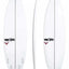 JS Surfboard 6'2 RAGING BULL PU 6ft2
