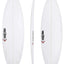JS Surfboard 6'0 RAGING BULL EASY RIDER PU 6ft0