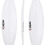 JS Surfboard 6'1 RAGING BULL EASY RIDER PU 6ft1