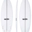 JS Surfboard 5'4 SUB XERO PU 5ft4
