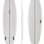 JS Surfboard 6'2 BIG BARON TAN PE 6ft2