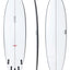 JS Surfboard 6'10 EL BARON PE 6ft10
