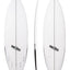 JS Surfboard 5'11 XERO FUSION EASY RIDER HYFI 3.0 5ft11