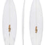 JS Surfboard 5'10 GOLDEN CHILD EASY RIDER PU 5ft10