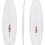 JS Surfboard 5'11 GOLDEN CHILD EASY RIDER PU 5ft11