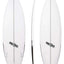 JS Surfboard 6'1 XERO FUSION X SERIES PU 6ft1