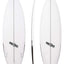 JS Surfboard 5'10 XERO FUSION X SERIES EASY RIDER PU 5ft10