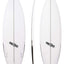 JS Surfboard 5'11 XERO FUSION X SERIES EASY RIDER PU 5ft11