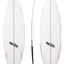 JS Surfboard 6'1 XERO FUSION X SERIES PU 6ft1