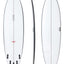 JS Surfboard 7'6 BIG BARON X SERIES PU 7ft6