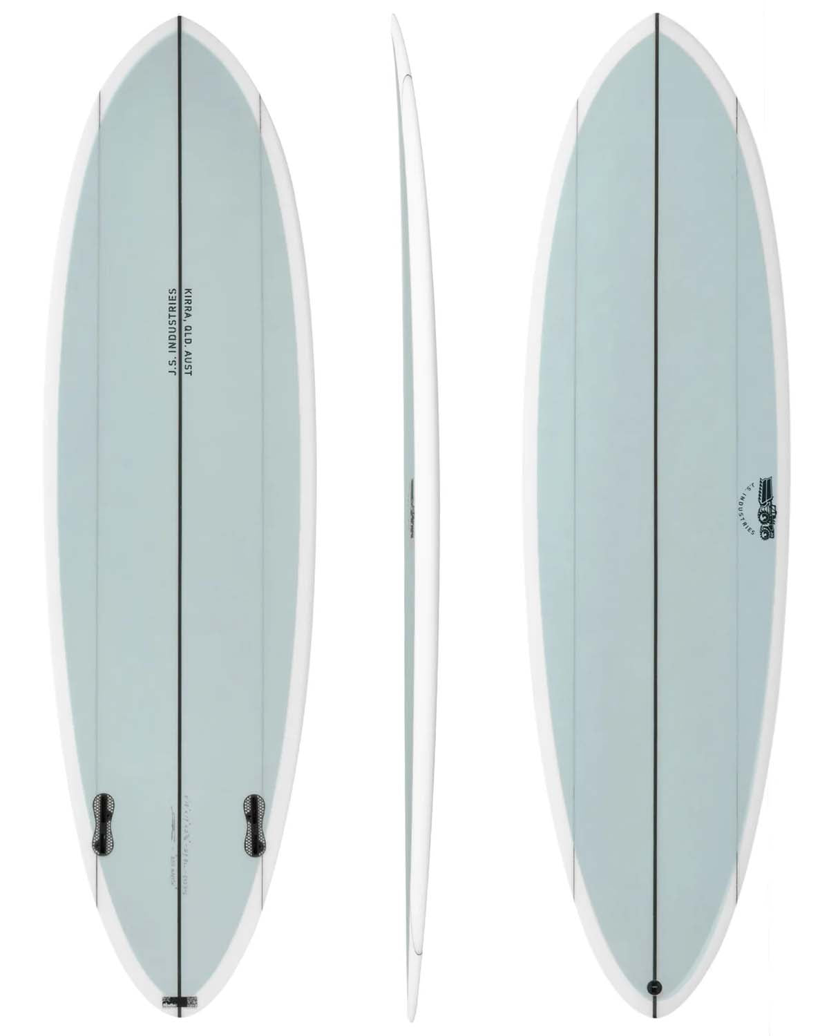 Big Baron – JS Industries EU