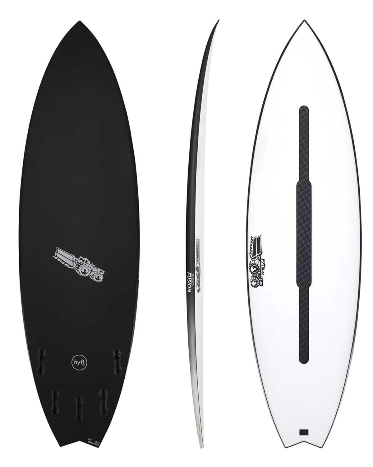 EASY RIDER – JS Industries EU