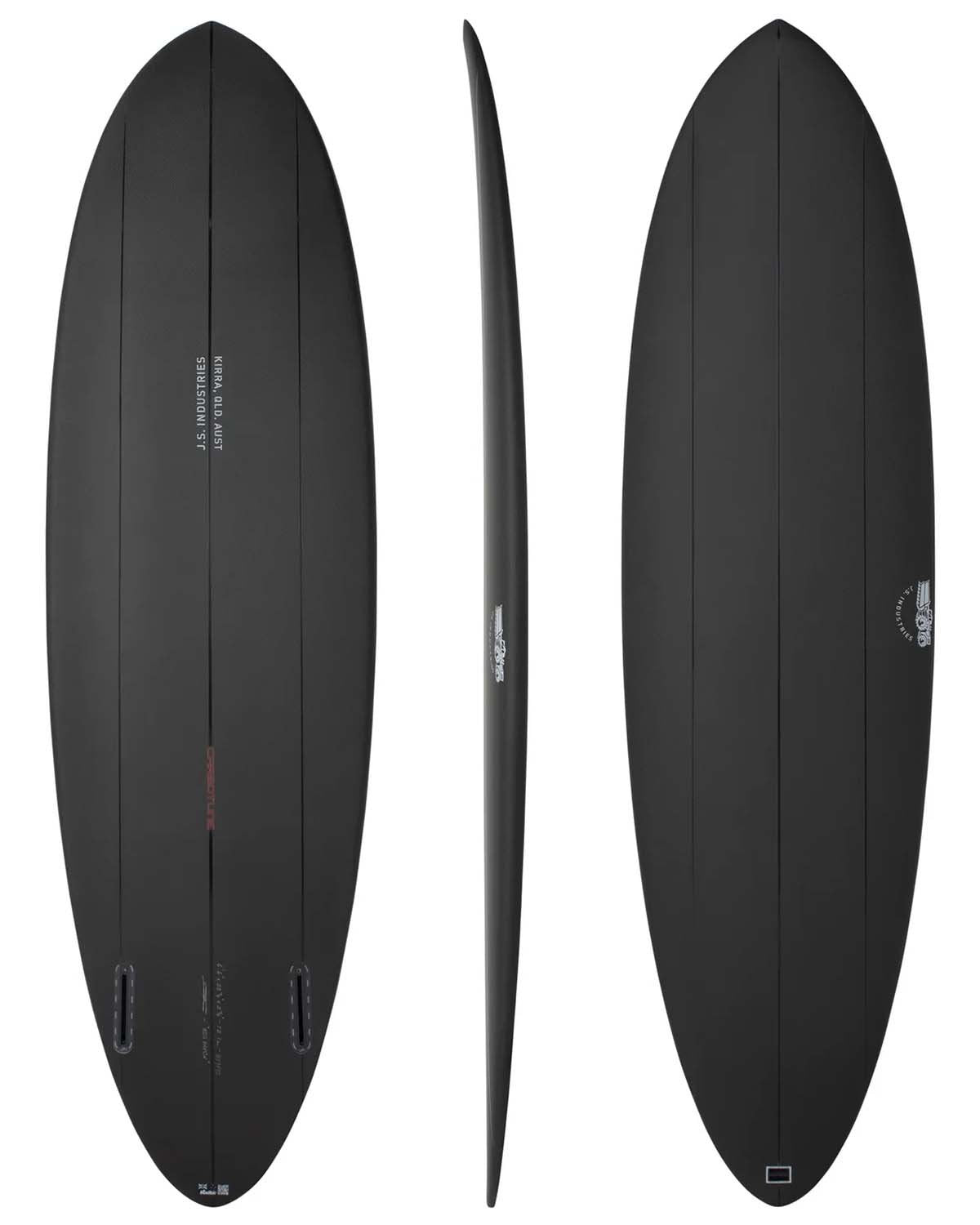 新品・送料込＞CARBOTUNE 5.5 JS SUB XERO J1013 Sub Xero – JS